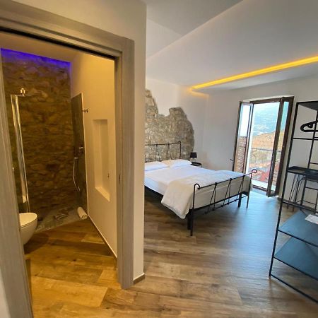 L'Orologio Bed & Breakfast Capaccio Екстер'єр фото