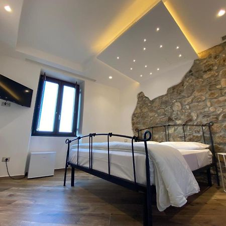 L'Orologio Bed & Breakfast Capaccio Екстер'єр фото