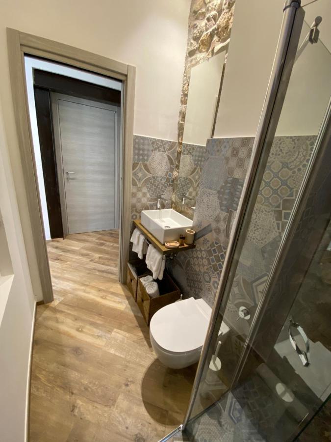 L'Orologio Bed & Breakfast Capaccio Екстер'єр фото