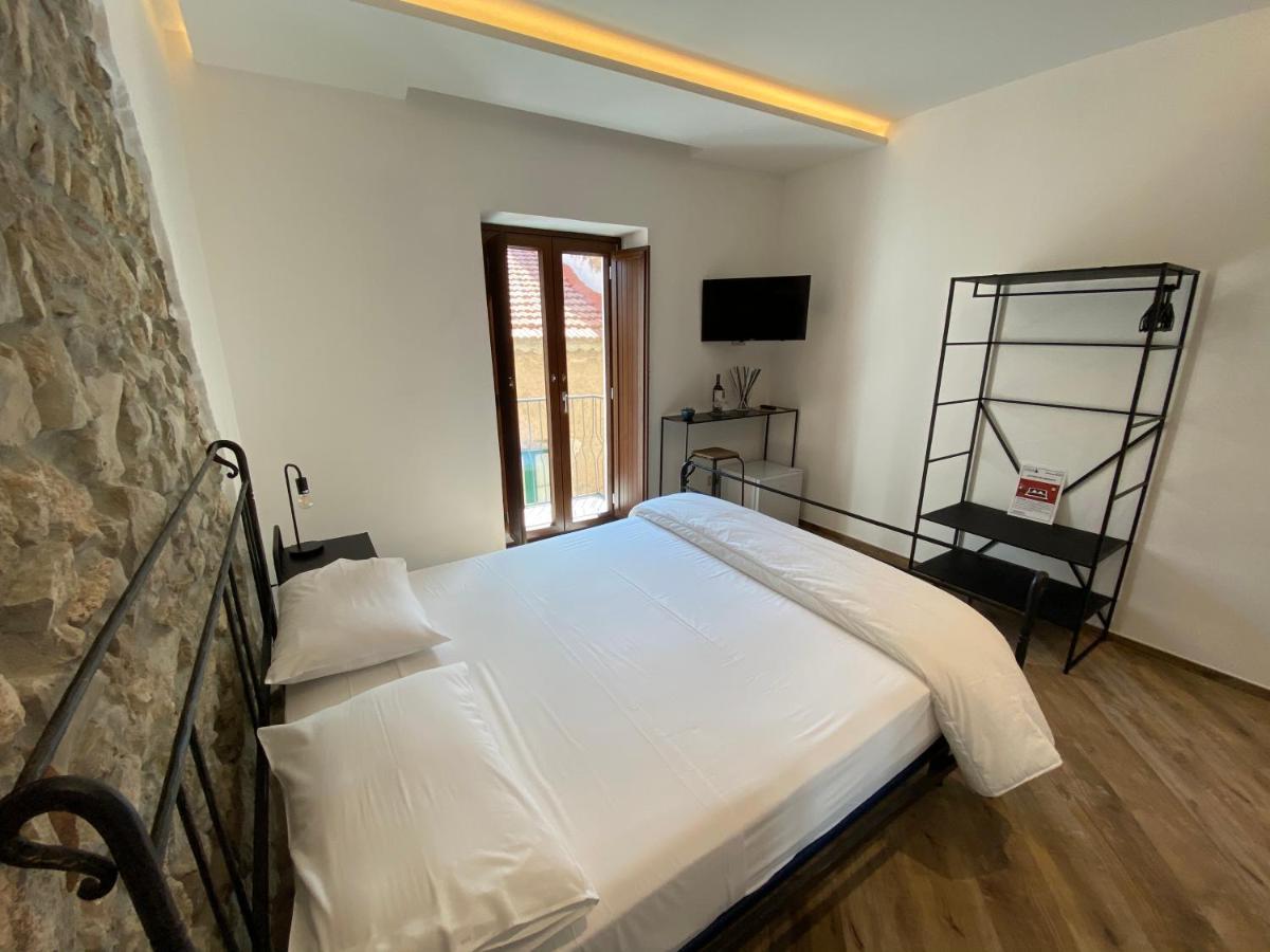 L'Orologio Bed & Breakfast Capaccio Екстер'єр фото