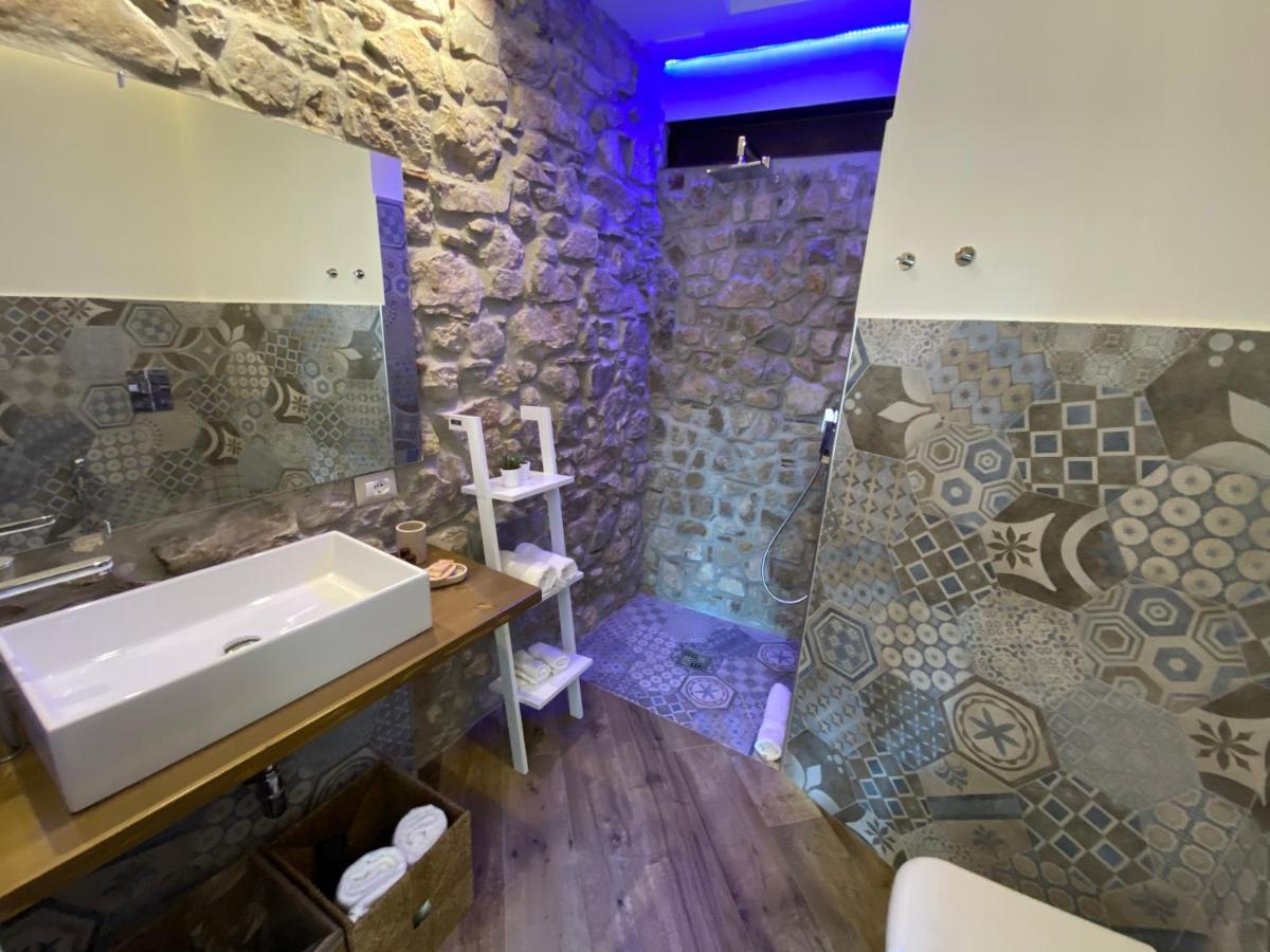 L'Orologio Bed & Breakfast Capaccio Екстер'єр фото