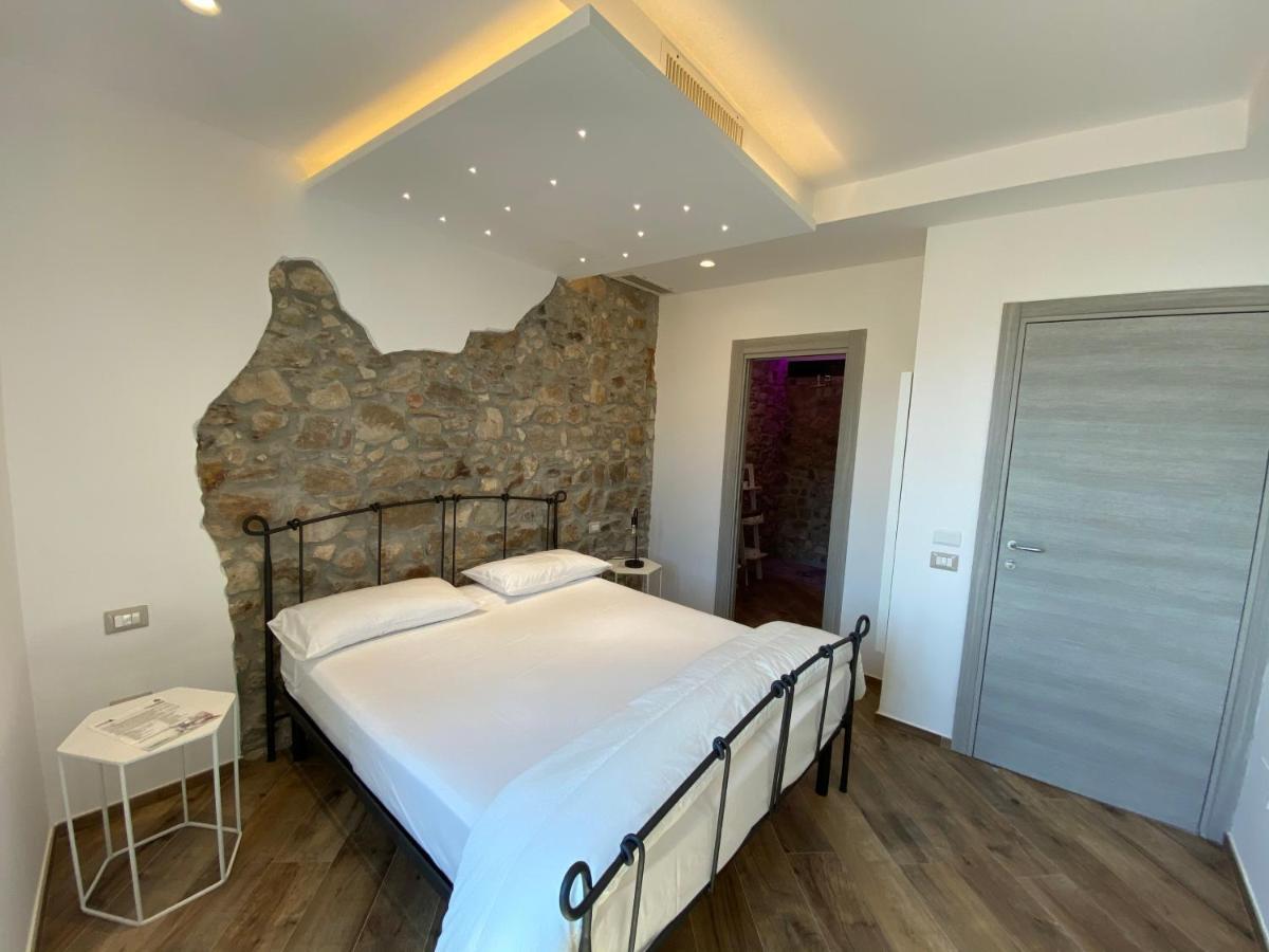 L'Orologio Bed & Breakfast Capaccio Екстер'єр фото