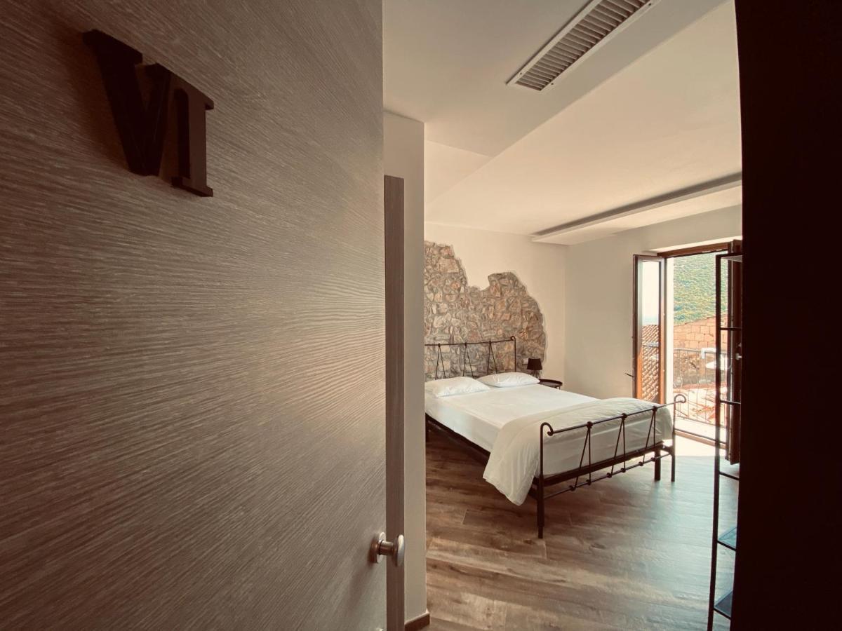 L'Orologio Bed & Breakfast Capaccio Екстер'єр фото