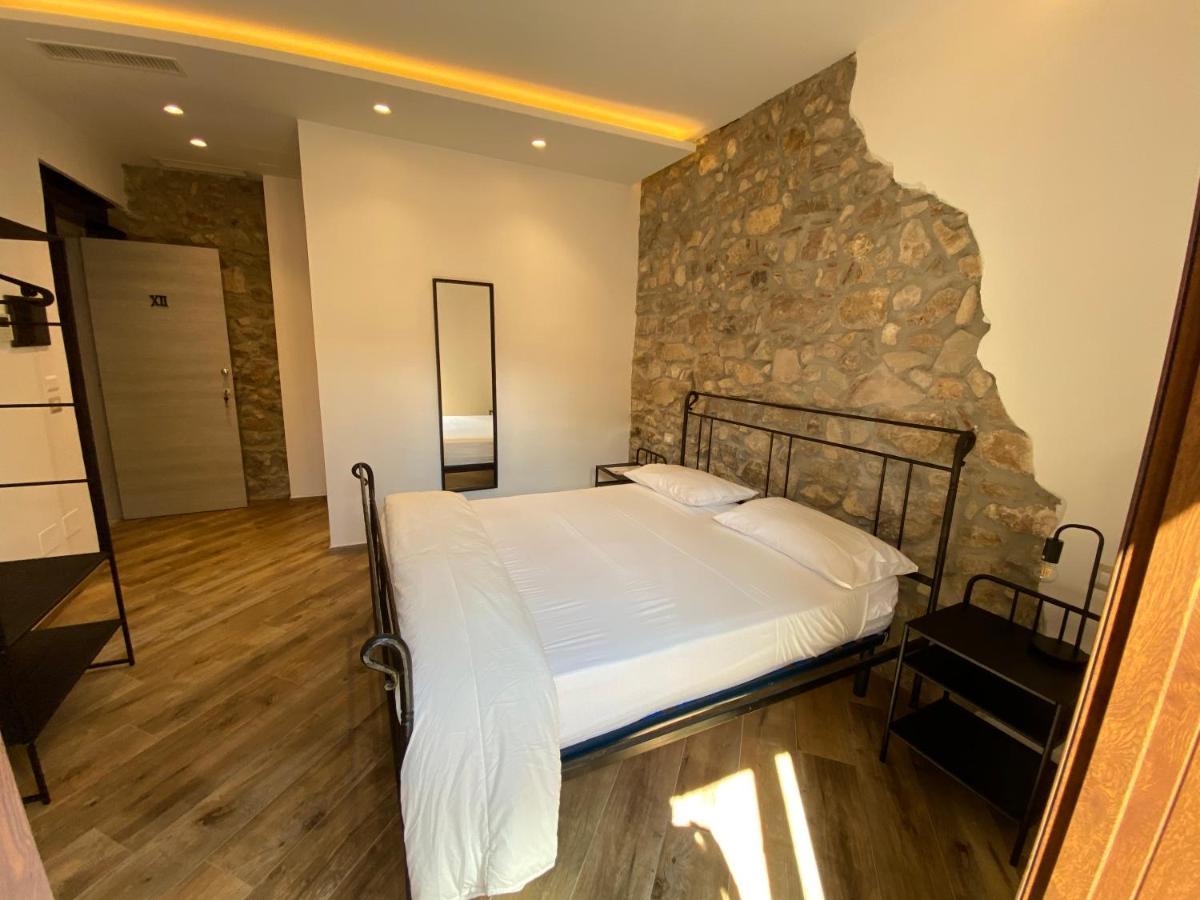 L'Orologio Bed & Breakfast Capaccio Екстер'єр фото