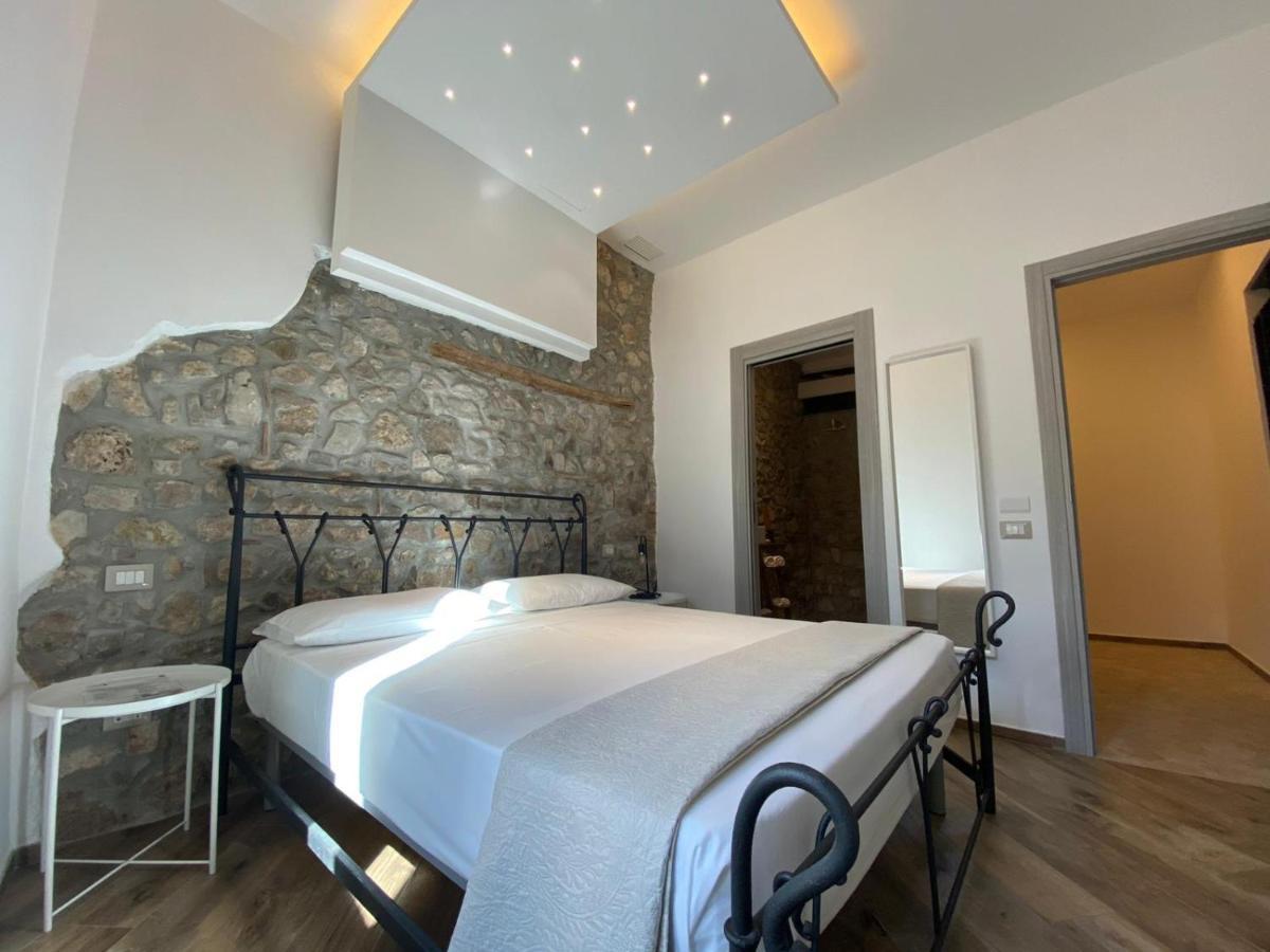 L'Orologio Bed & Breakfast Capaccio Екстер'єр фото