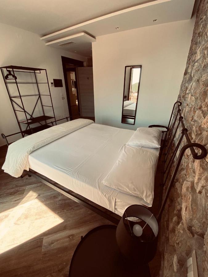 L'Orologio Bed & Breakfast Capaccio Екстер'єр фото