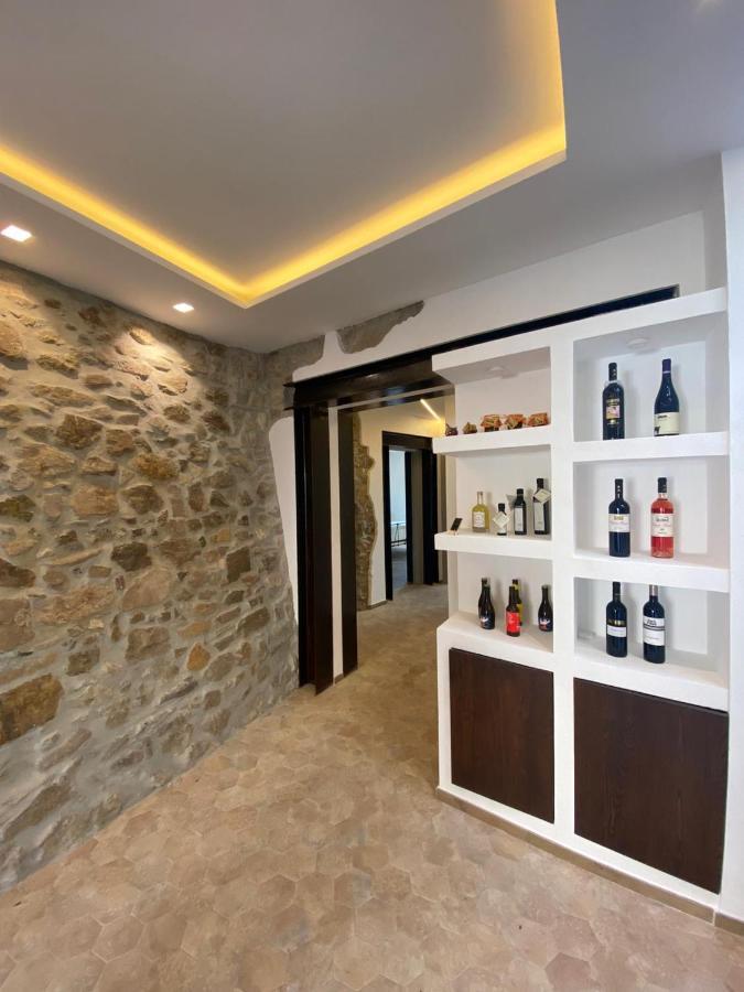 L'Orologio Bed & Breakfast Capaccio Екстер'єр фото