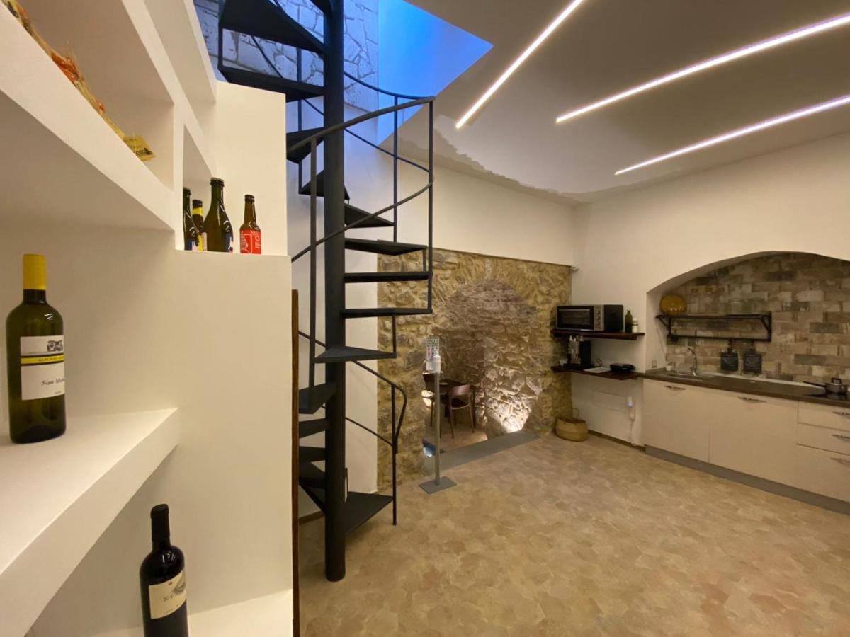 L'Orologio Bed & Breakfast Capaccio Екстер'єр фото