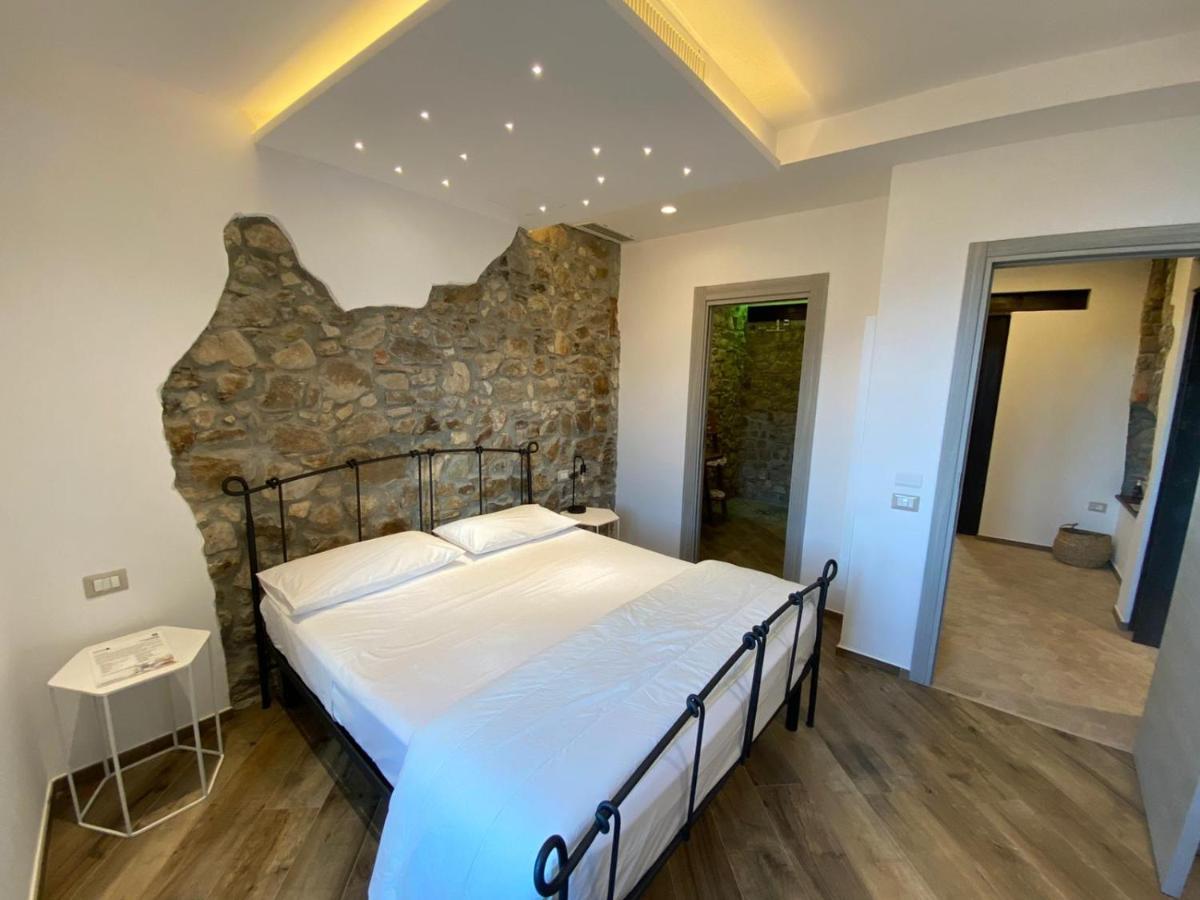 L'Orologio Bed & Breakfast Capaccio Екстер'єр фото