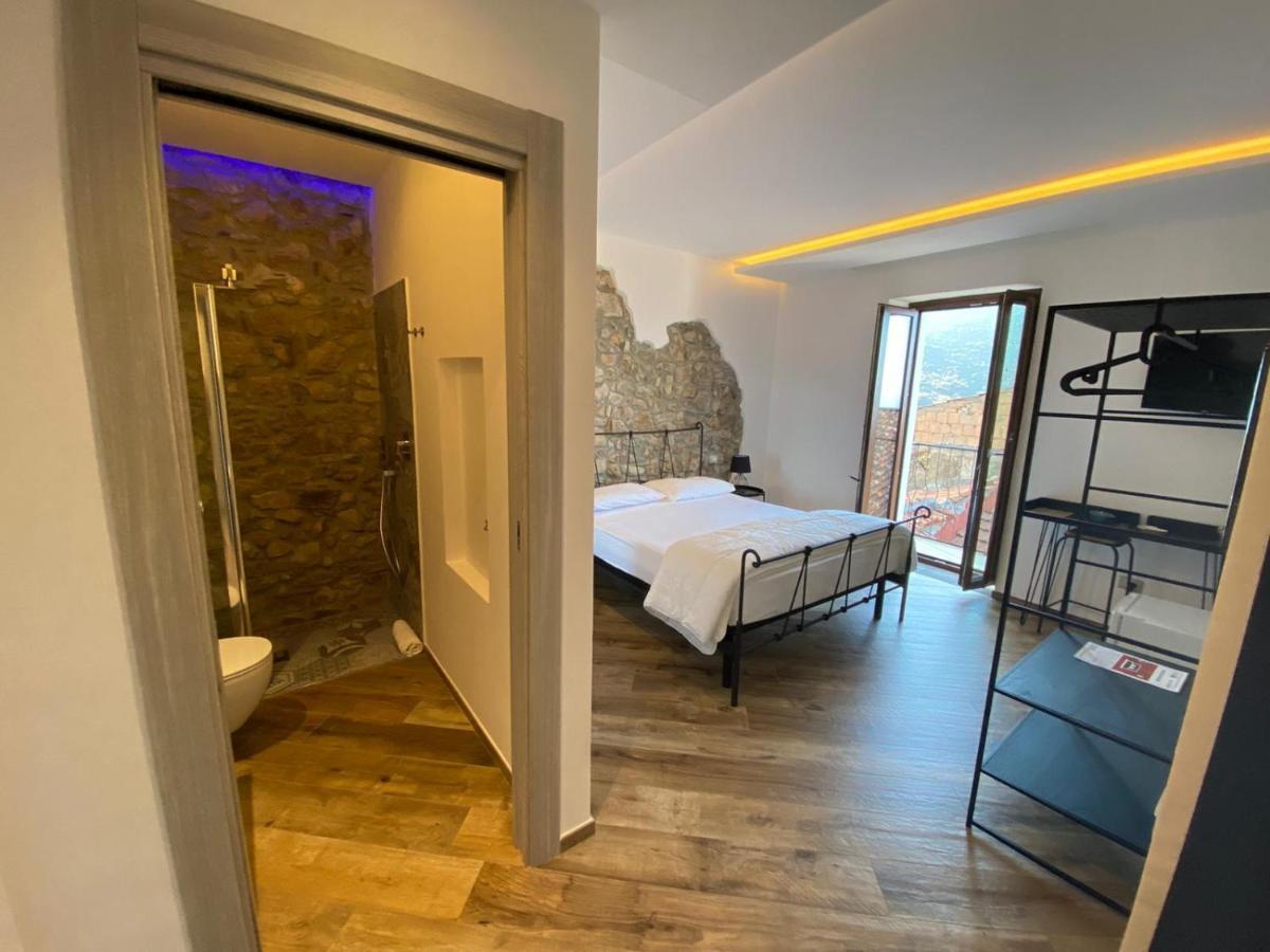 L'Orologio Bed & Breakfast Capaccio Екстер'єр фото