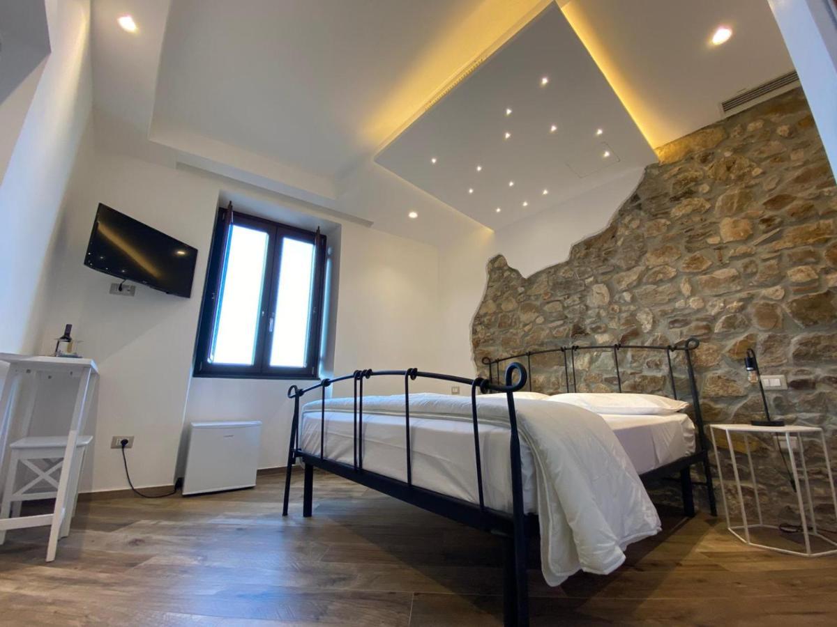 L'Orologio Bed & Breakfast Capaccio Екстер'єр фото