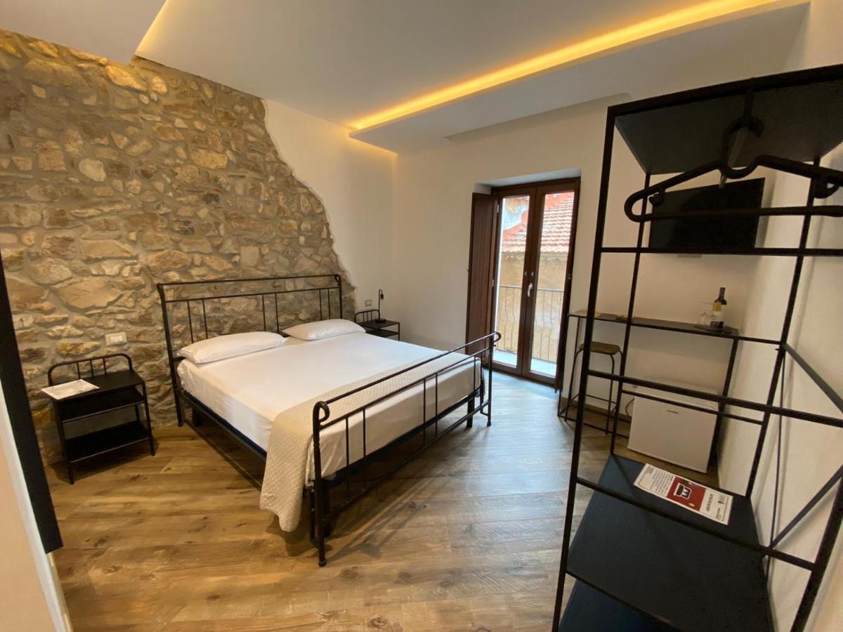 L'Orologio Bed & Breakfast Capaccio Екстер'єр фото