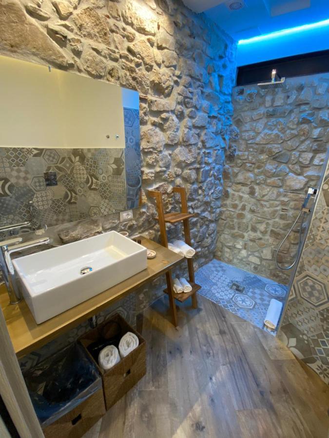 L'Orologio Bed & Breakfast Capaccio Екстер'єр фото