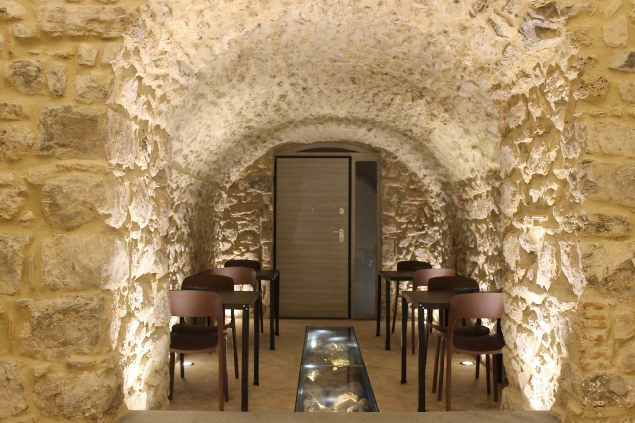 L'Orologio Bed & Breakfast Capaccio Екстер'єр фото