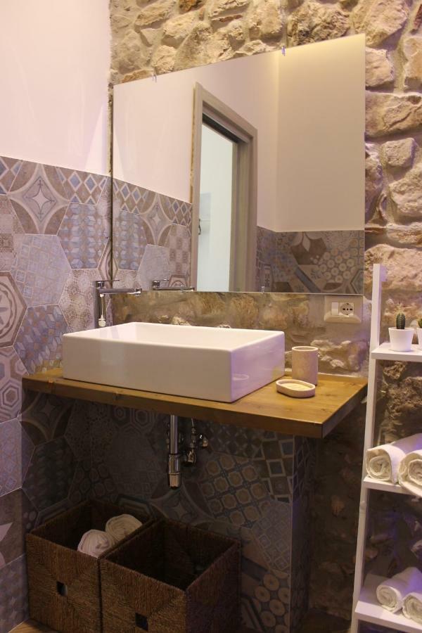 L'Orologio Bed & Breakfast Capaccio Екстер'єр фото