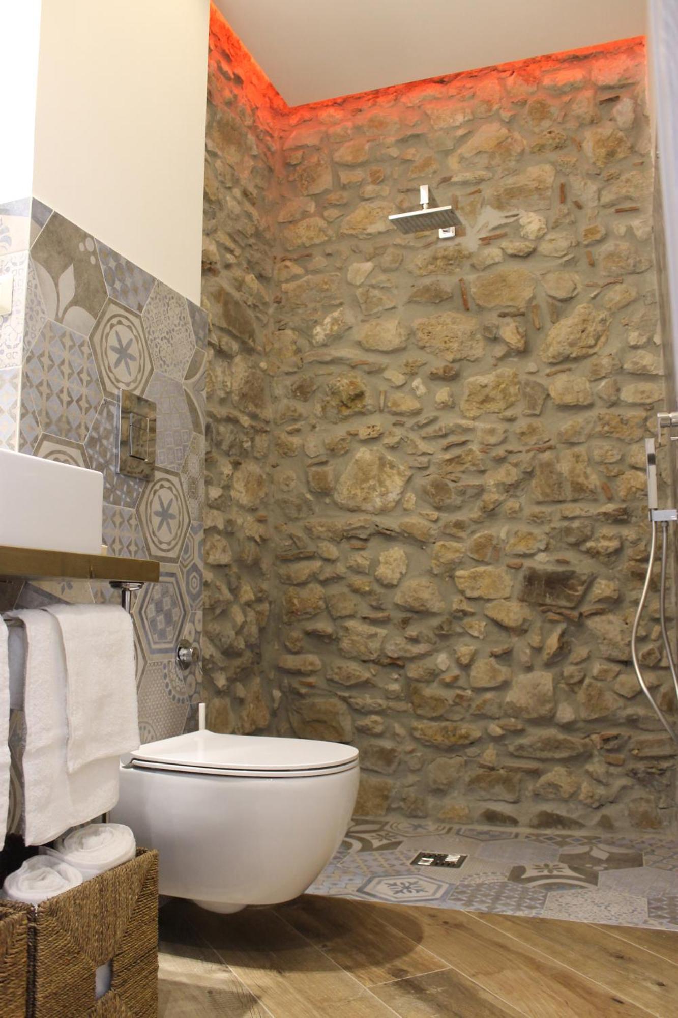 L'Orologio Bed & Breakfast Capaccio Екстер'єр фото
