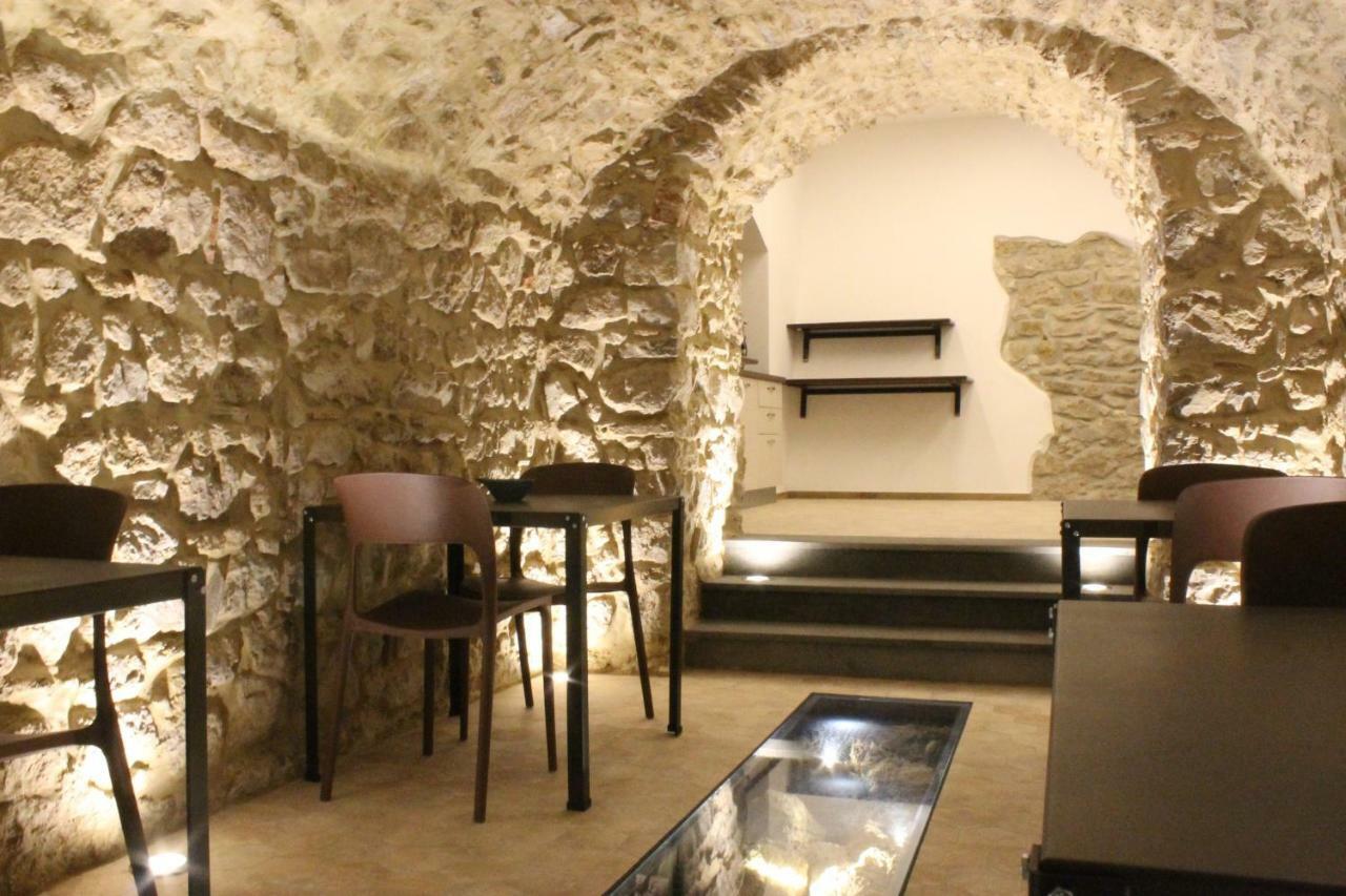 L'Orologio Bed & Breakfast Capaccio Екстер'єр фото